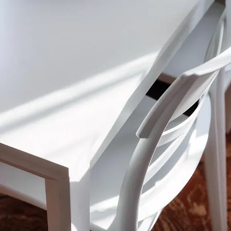 Apartman Design With Historic Beams Cotto Lombardo Como