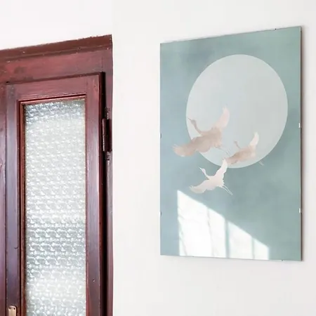 Design With Historic Beams Cotto Lombardo Apartman Como